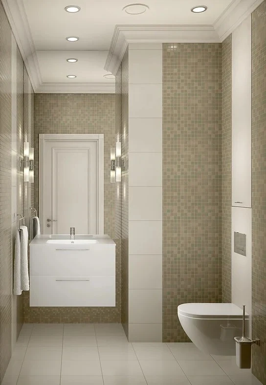 Квартира в комплексе Граф Орлов