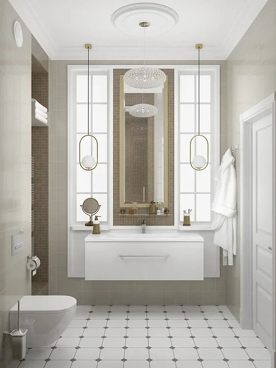 Квартира на Смольном проспекте