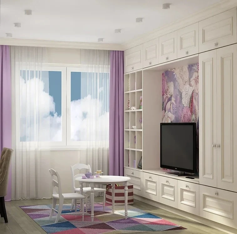 Квартира на проспекте Энгельса