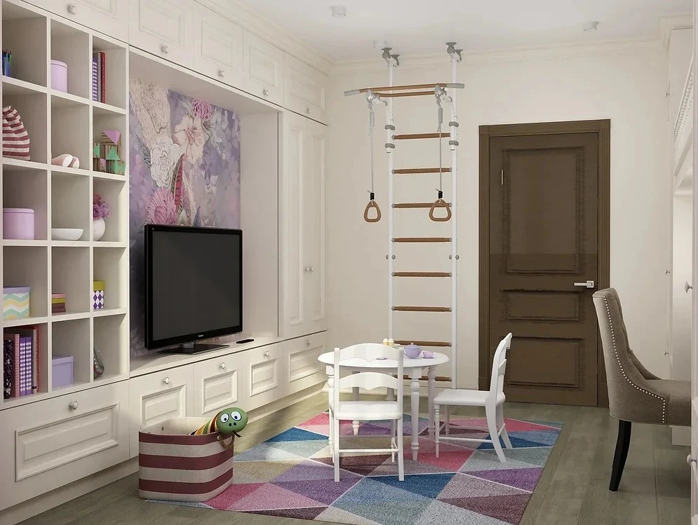 Квартира на проспекте Энгельса