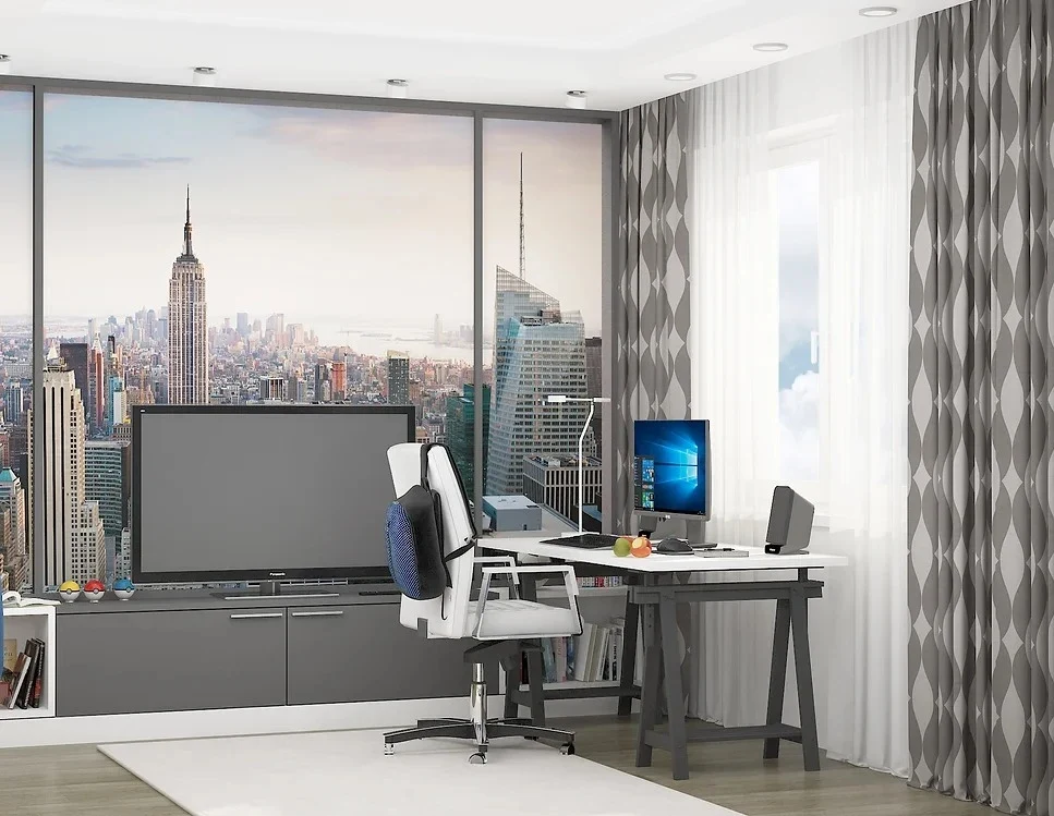 Квартира на проспекте Энгельса