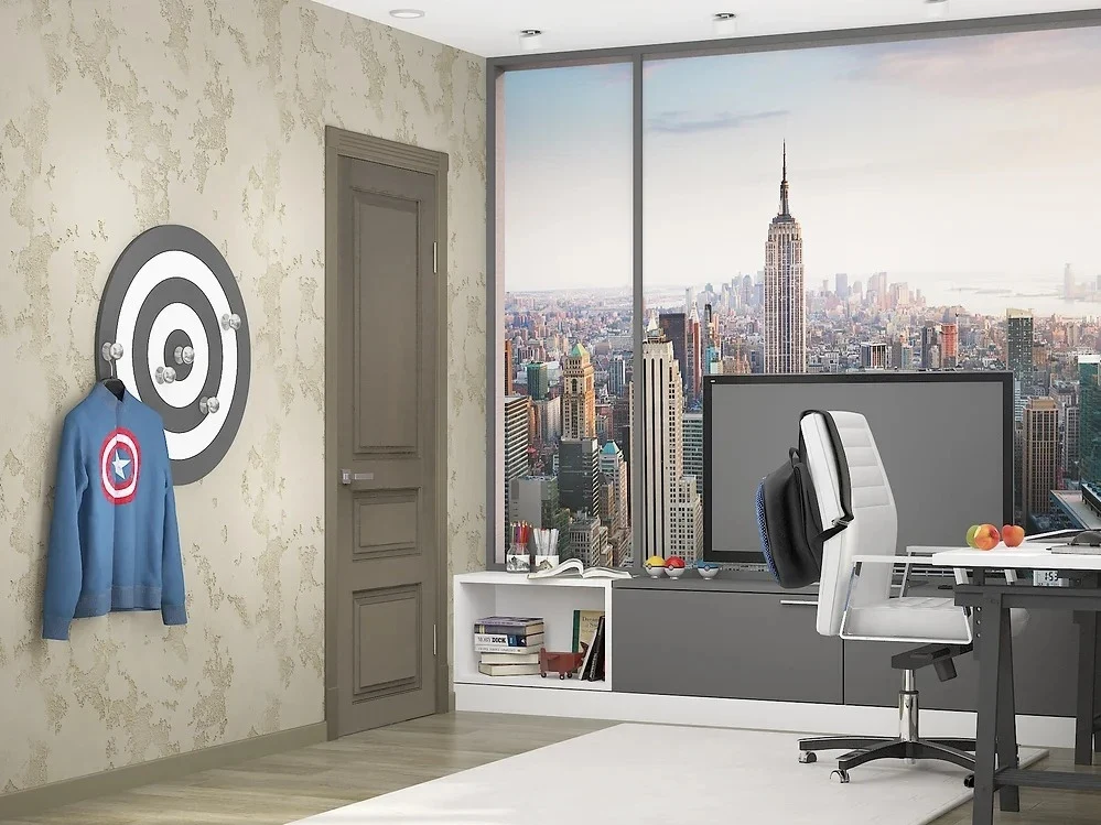 Квартира на проспекте Энгельса