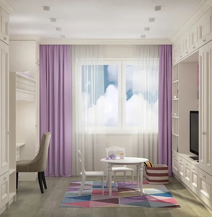 Квартира на проспекте Энгельса