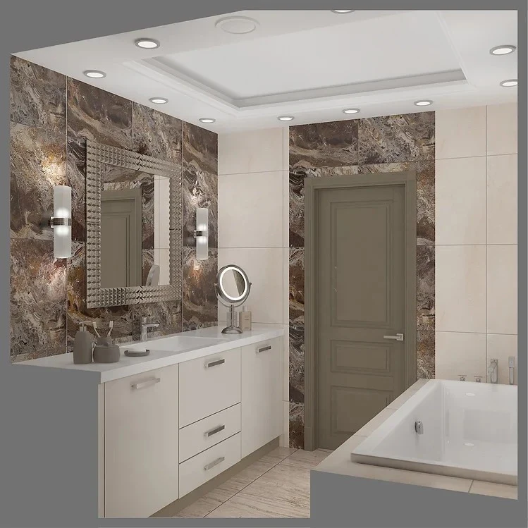 Квартира на проспекте Энгельса