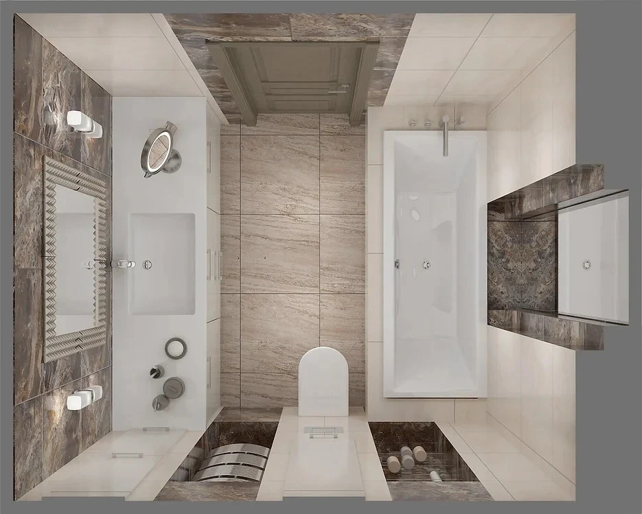 Квартира на проспекте Энгельса