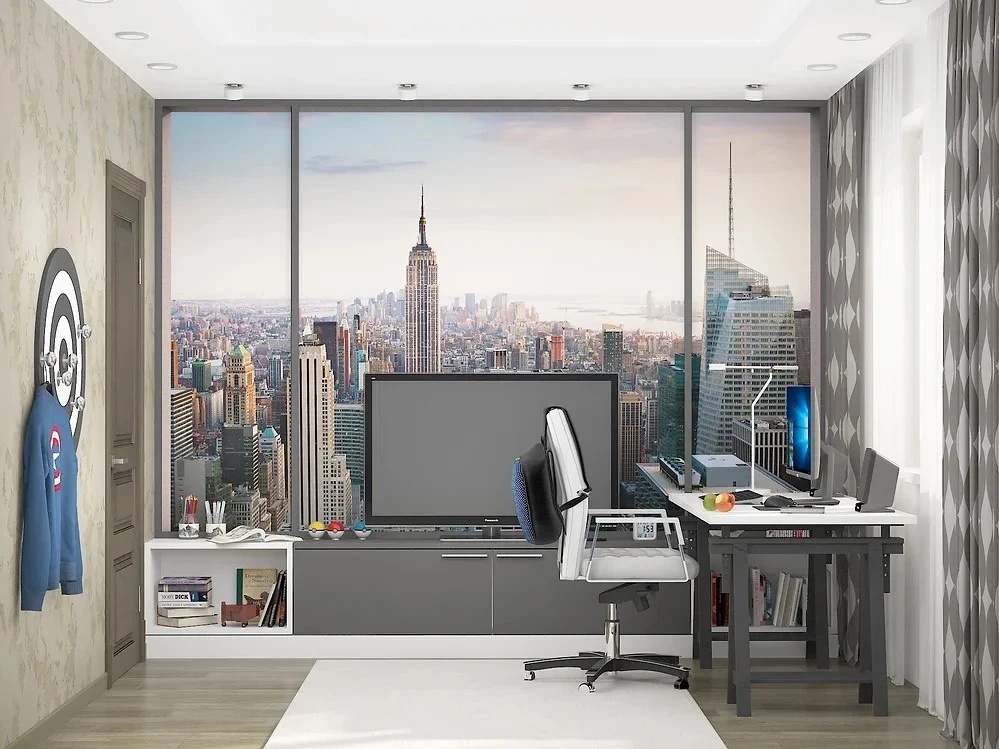 Квартира на проспекте Энгельса