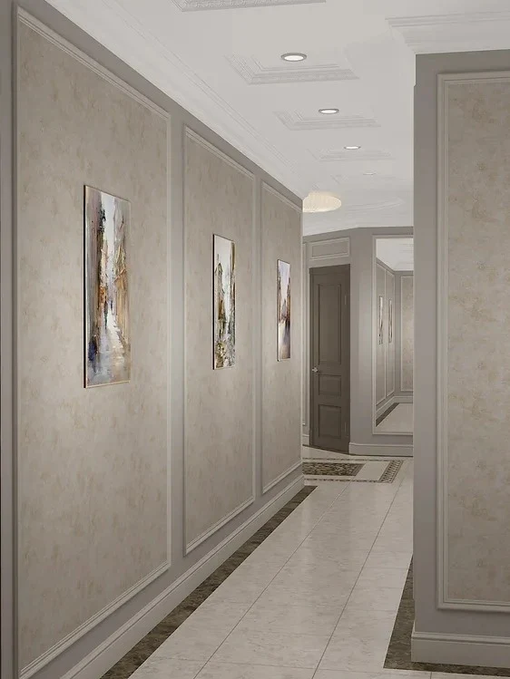 Квартира на проспекте Энгельса