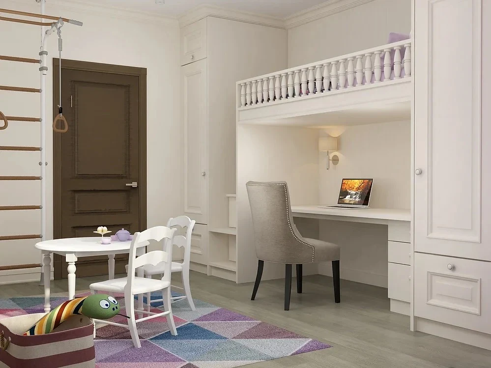 Квартира на проспекте Энгельса