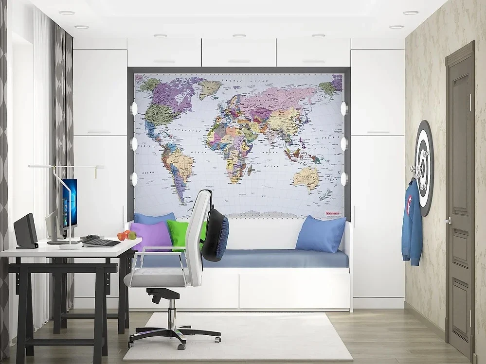 Квартира на проспекте Энгельса