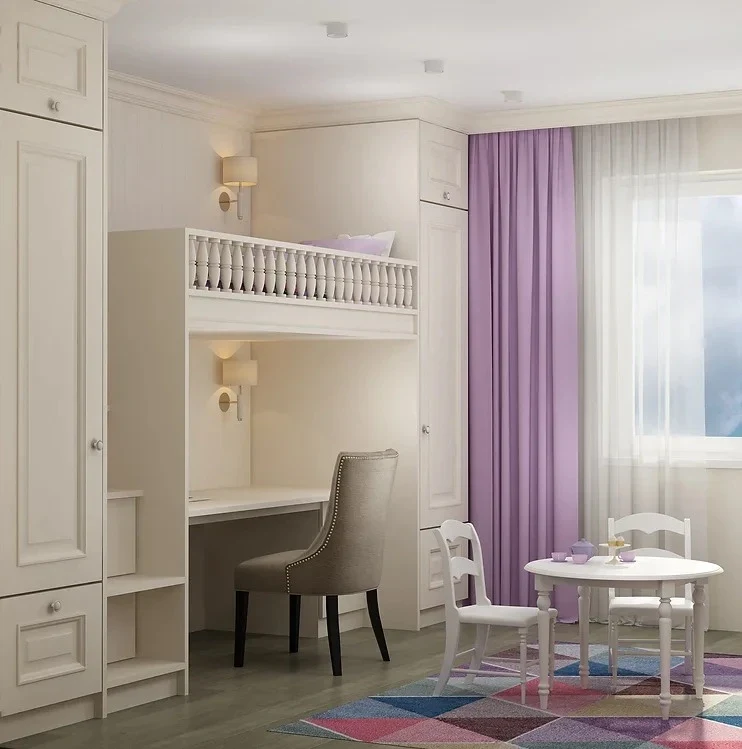 Квартира на проспекте Энгельса