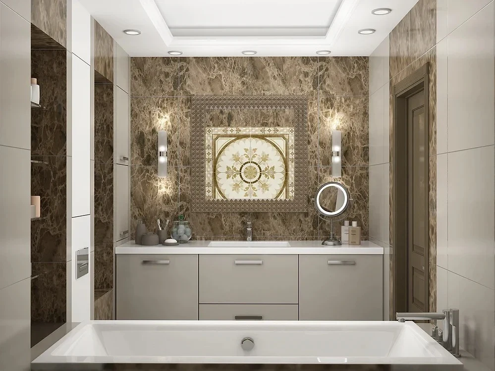 Квартира на проспекте Энгельса