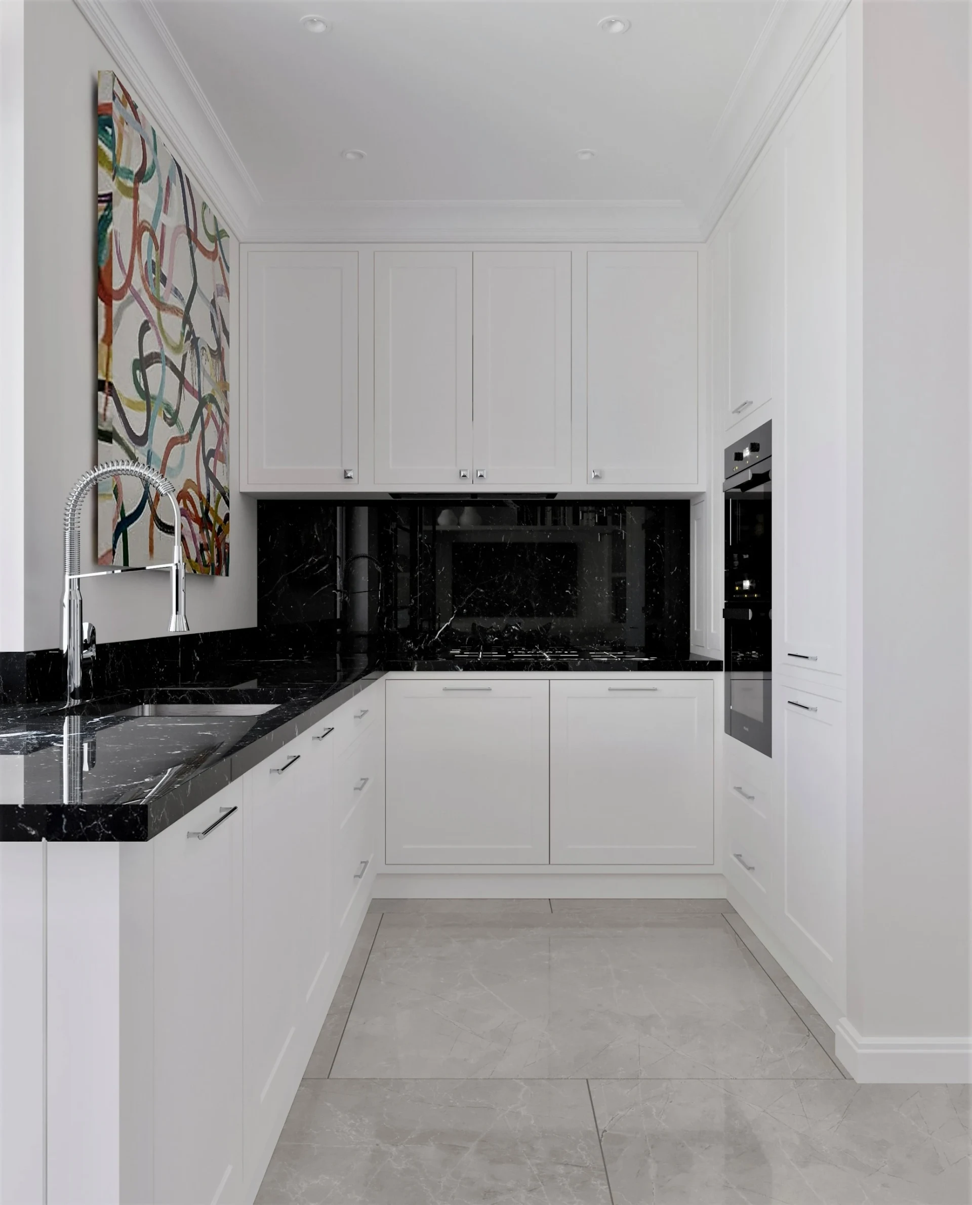 ЖК ЦАРСКАЯ СТОЛИЦА