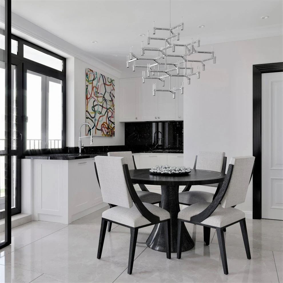 ЖК ЦАРСКАЯ СТОЛИЦА