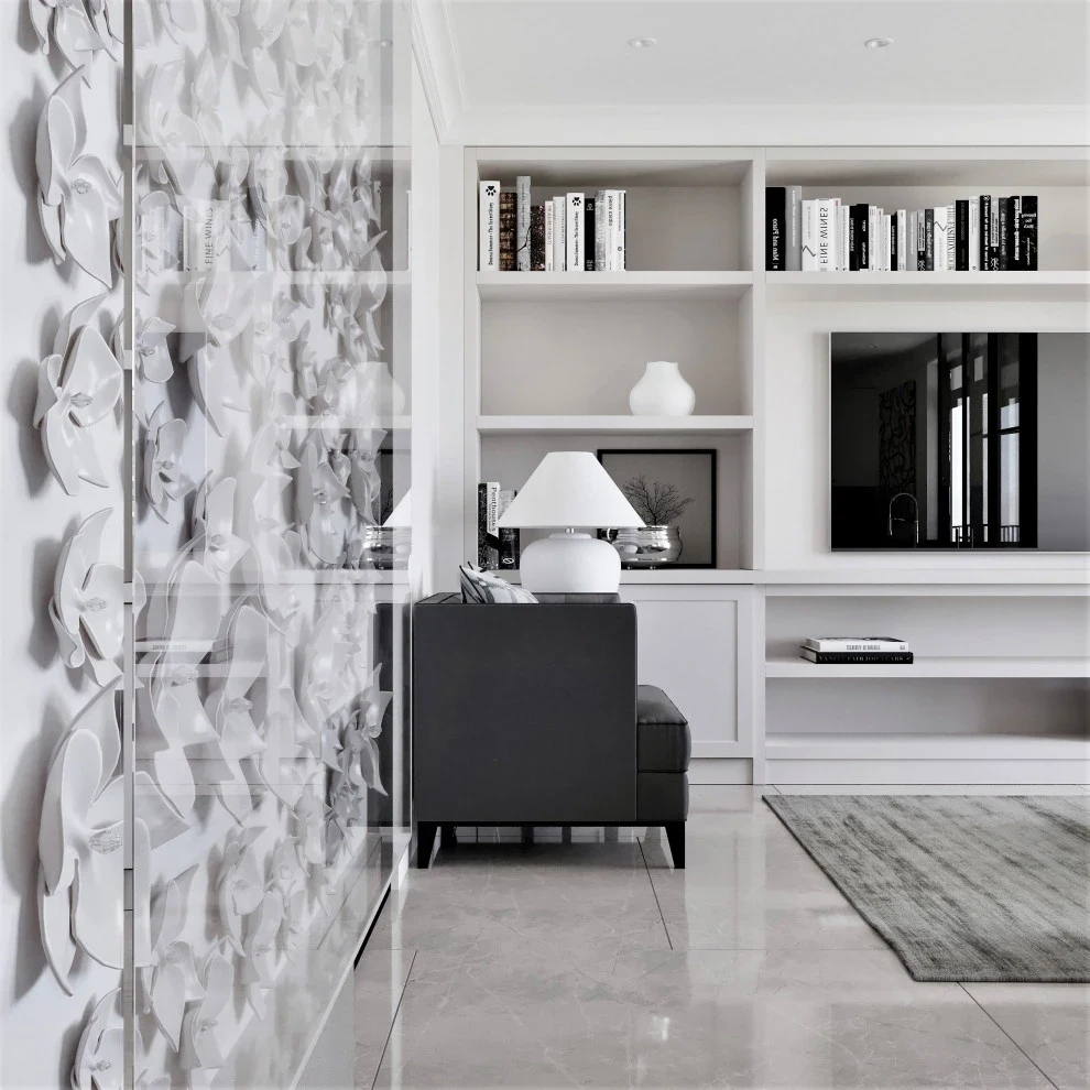 ЖК ЦАРСКАЯ СТОЛИЦА