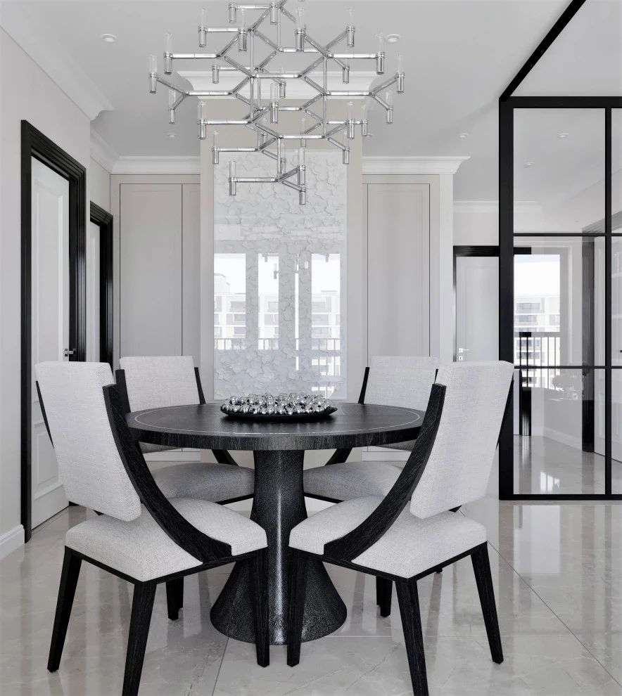 ЖК ЦАРСКАЯ СТОЛИЦА