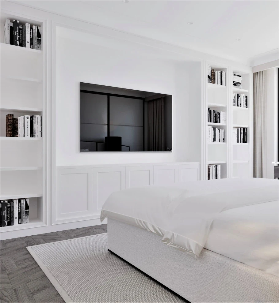 ЖК ЦАРСКАЯ СТОЛИЦА