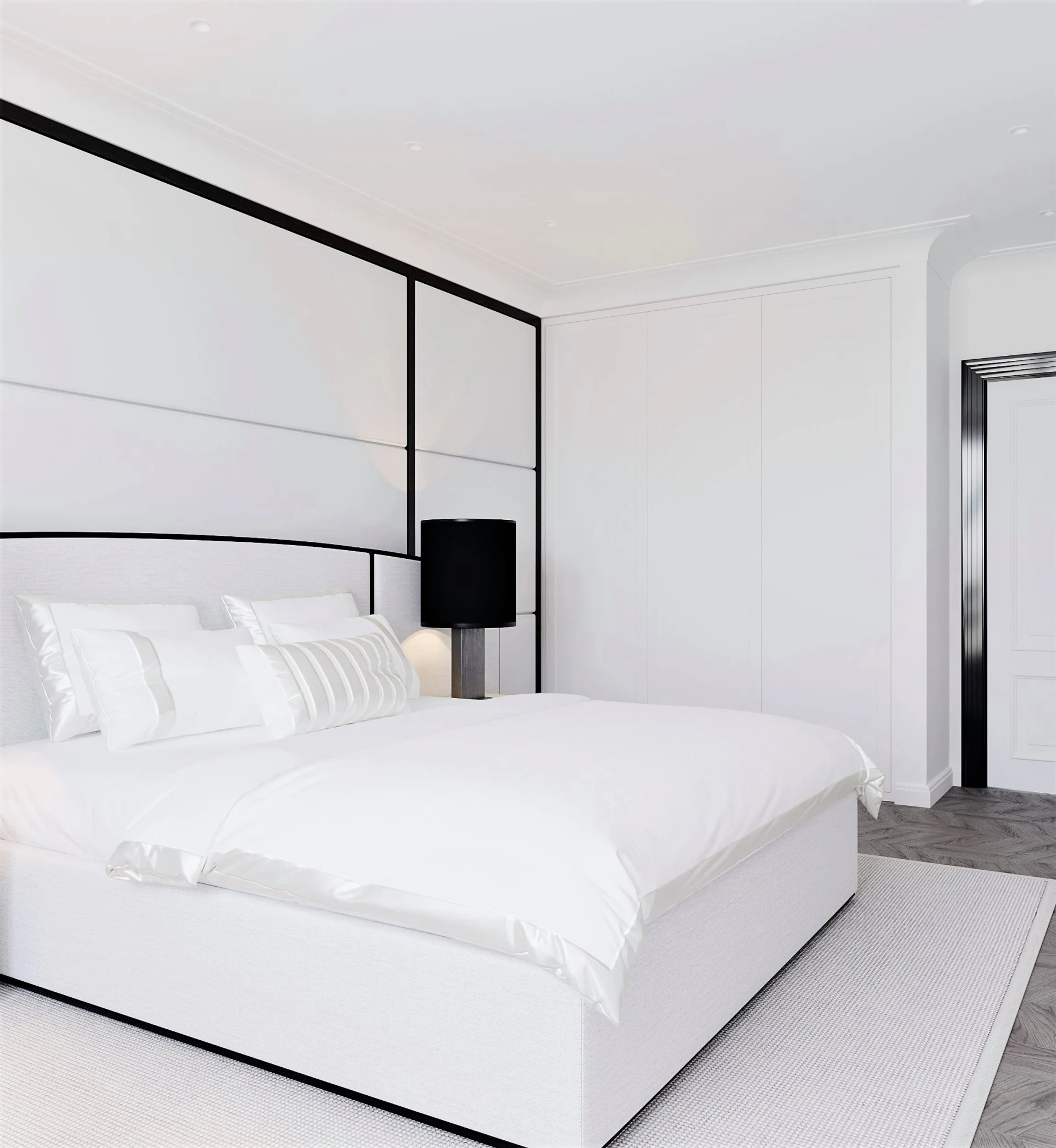 ЖК ЦАРСКАЯ СТОЛИЦА