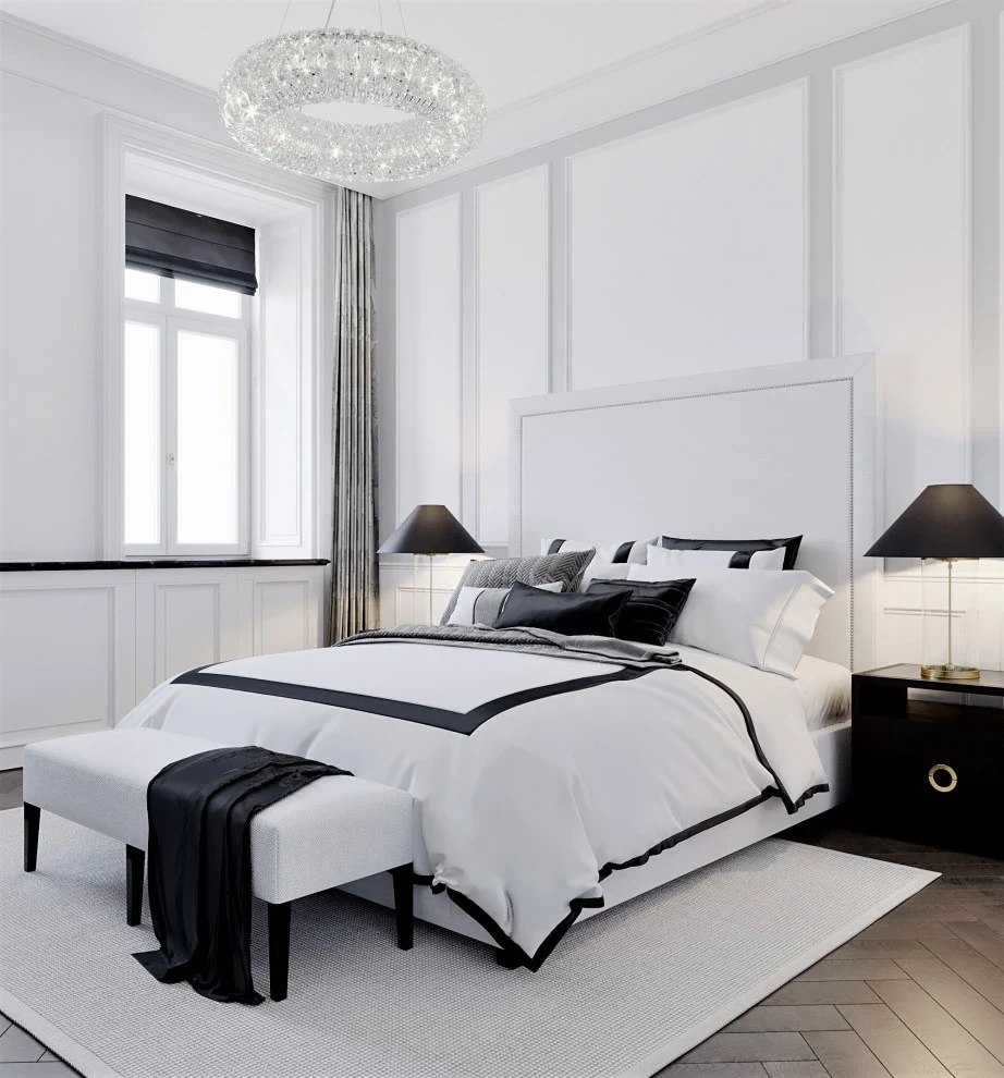 Квартира на Таврической улице