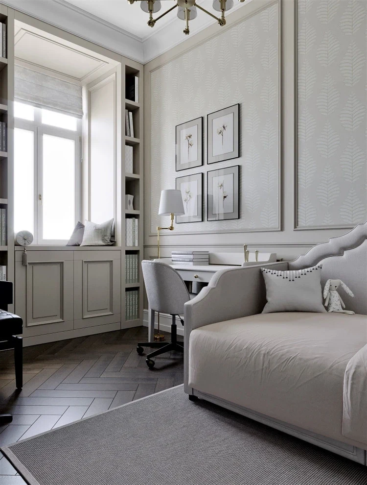 Квартира на Таврической улице