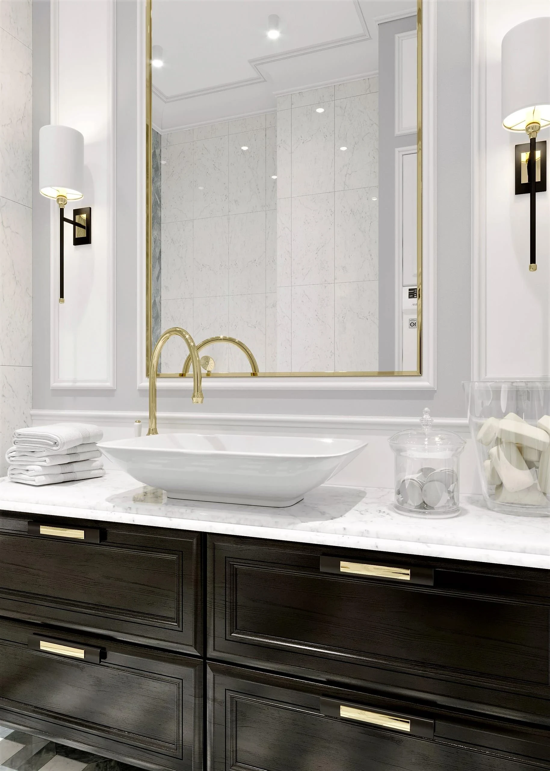 Квартира на Таврической улице