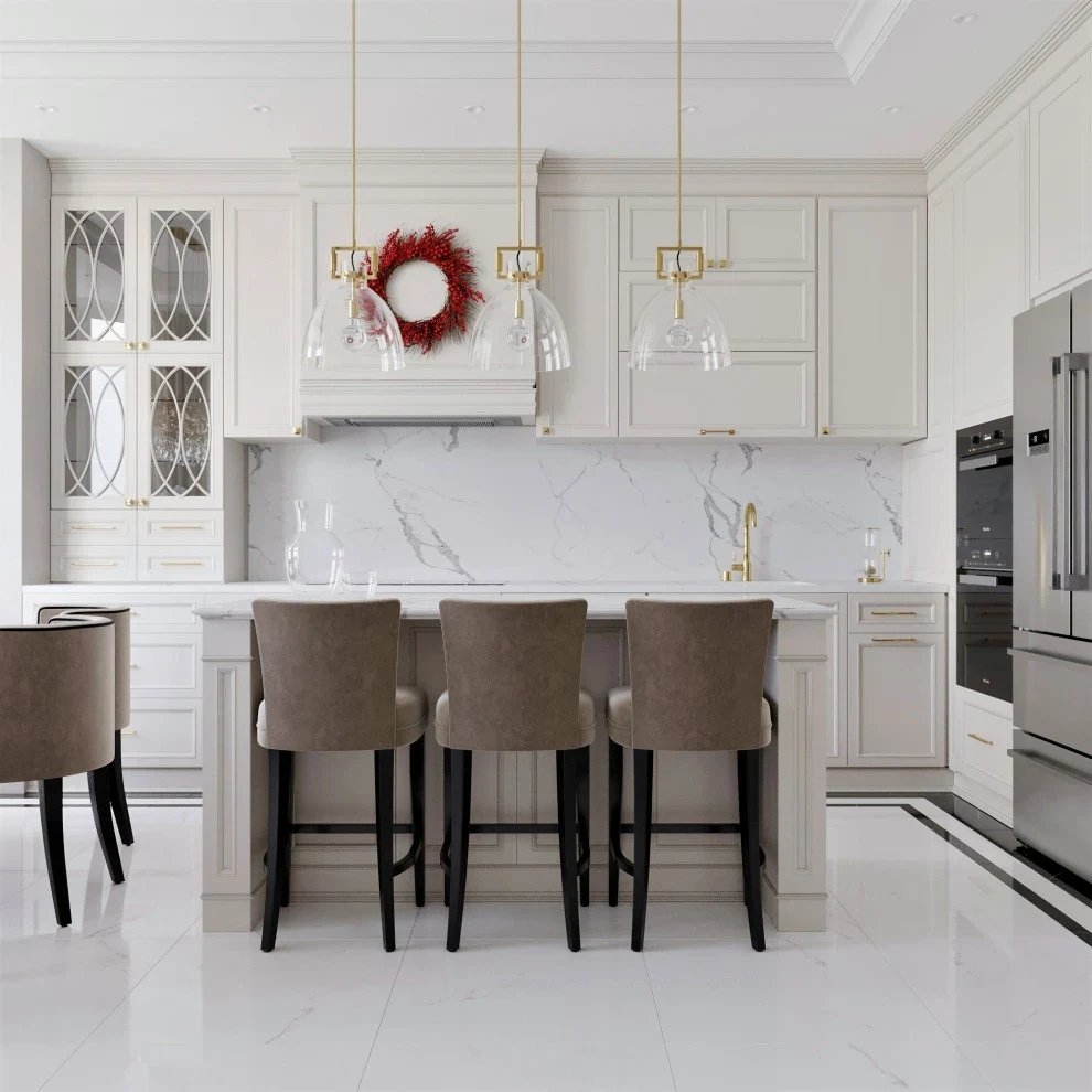 ЖК ЖЕМЧУЖНЫЙ БЕРЕГ