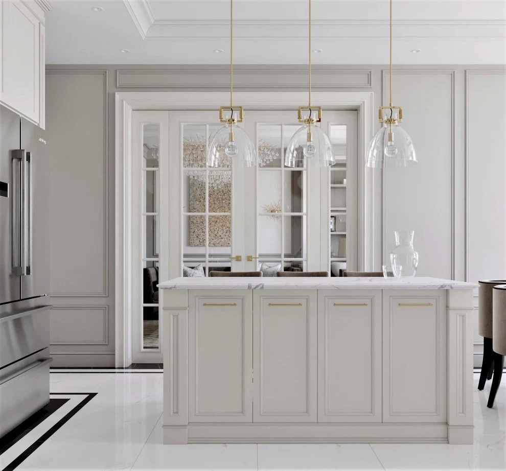 ЖК ЖЕМЧУЖНЫЙ БЕРЕГ