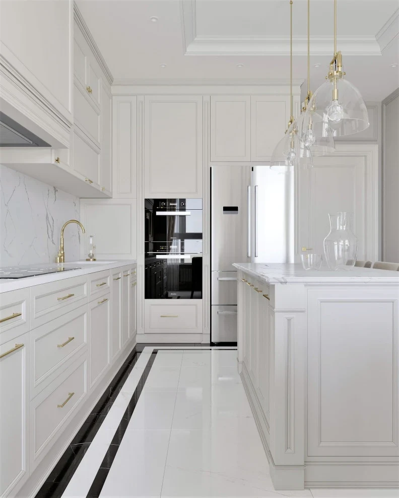 ЖК ЖЕМЧУЖНЫЙ БЕРЕГ