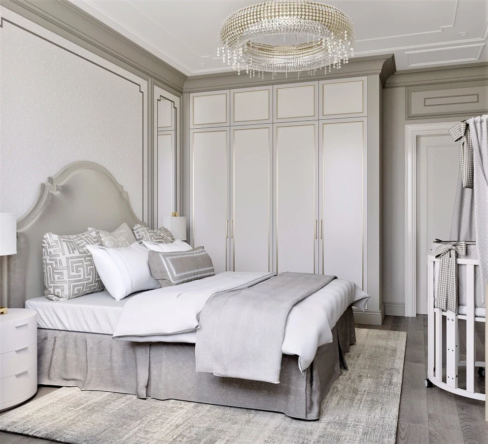 ЖК ЖЕМЧУЖНЫЙ БЕРЕГ