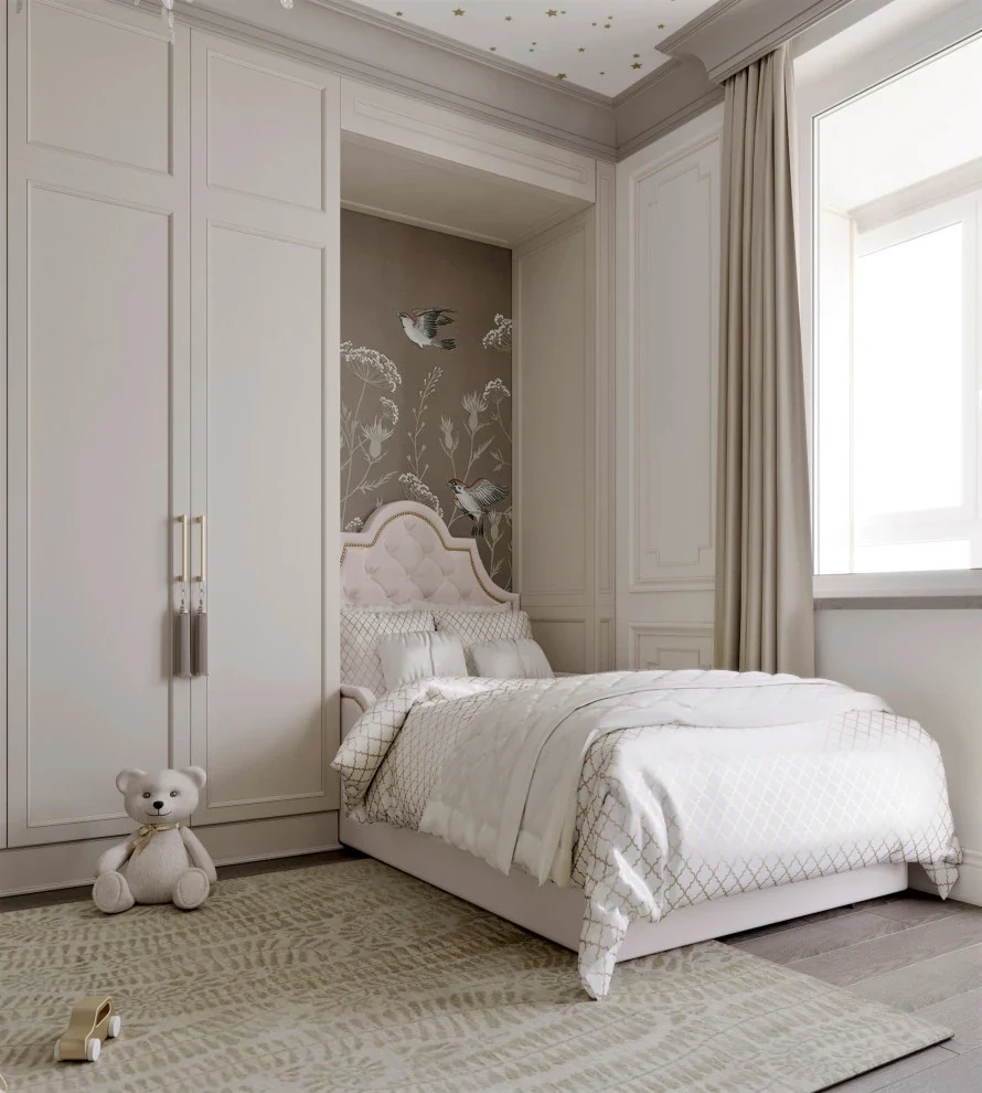 ЖК ЖЕМЧУЖНЫЙ БЕРЕГ