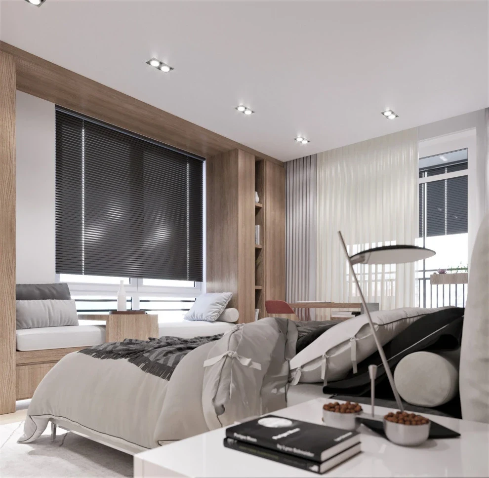 ЖК ПЕТРОВСКАЯ РИВЬЕРА