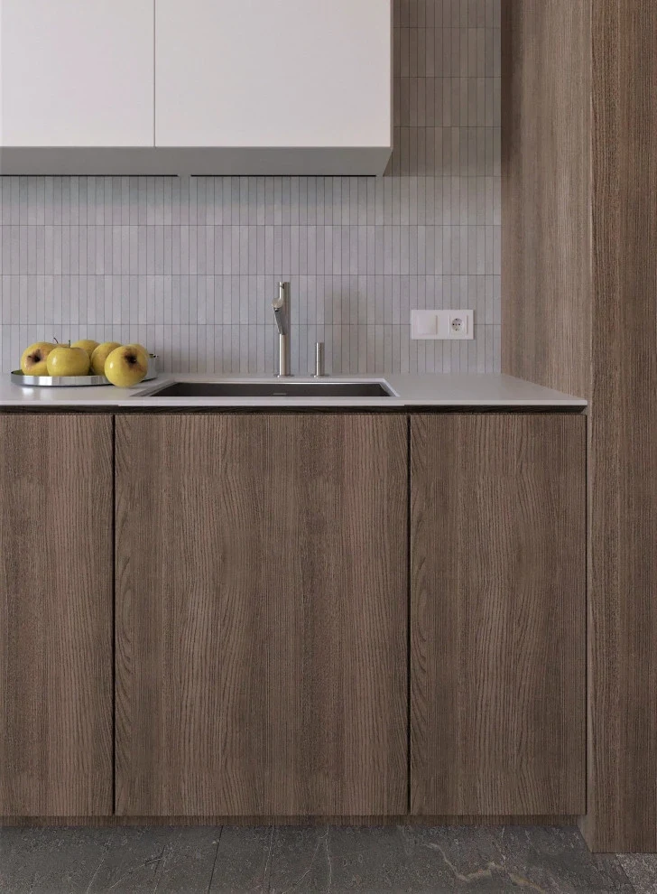 ЖК ПЕТРОВСКАЯ РИВЬЕРА