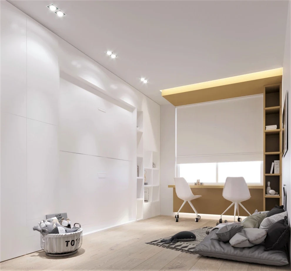 ЖК ПЕТРОВСКАЯ РИВЬЕРА