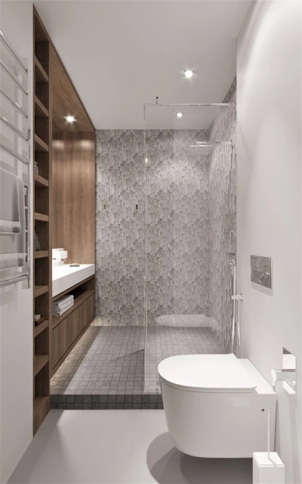 ЖК ПЕТРОВСКАЯ РИВЬЕРА