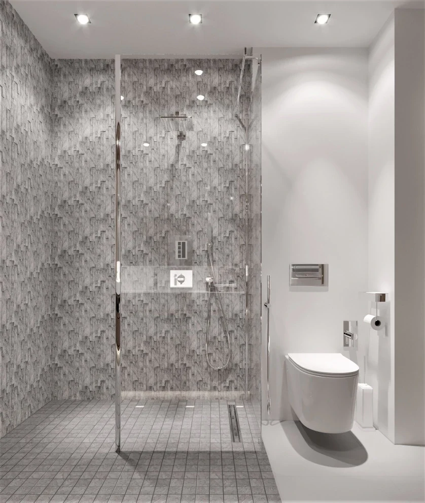 ЖК ПЕТРОВСКАЯ РИВЬЕРА