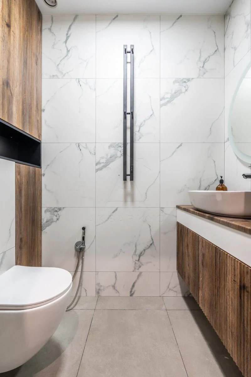 Частный дом