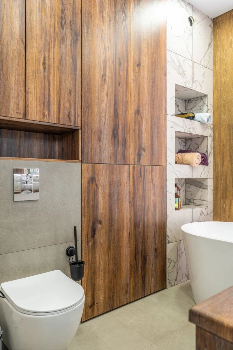 Частный дом