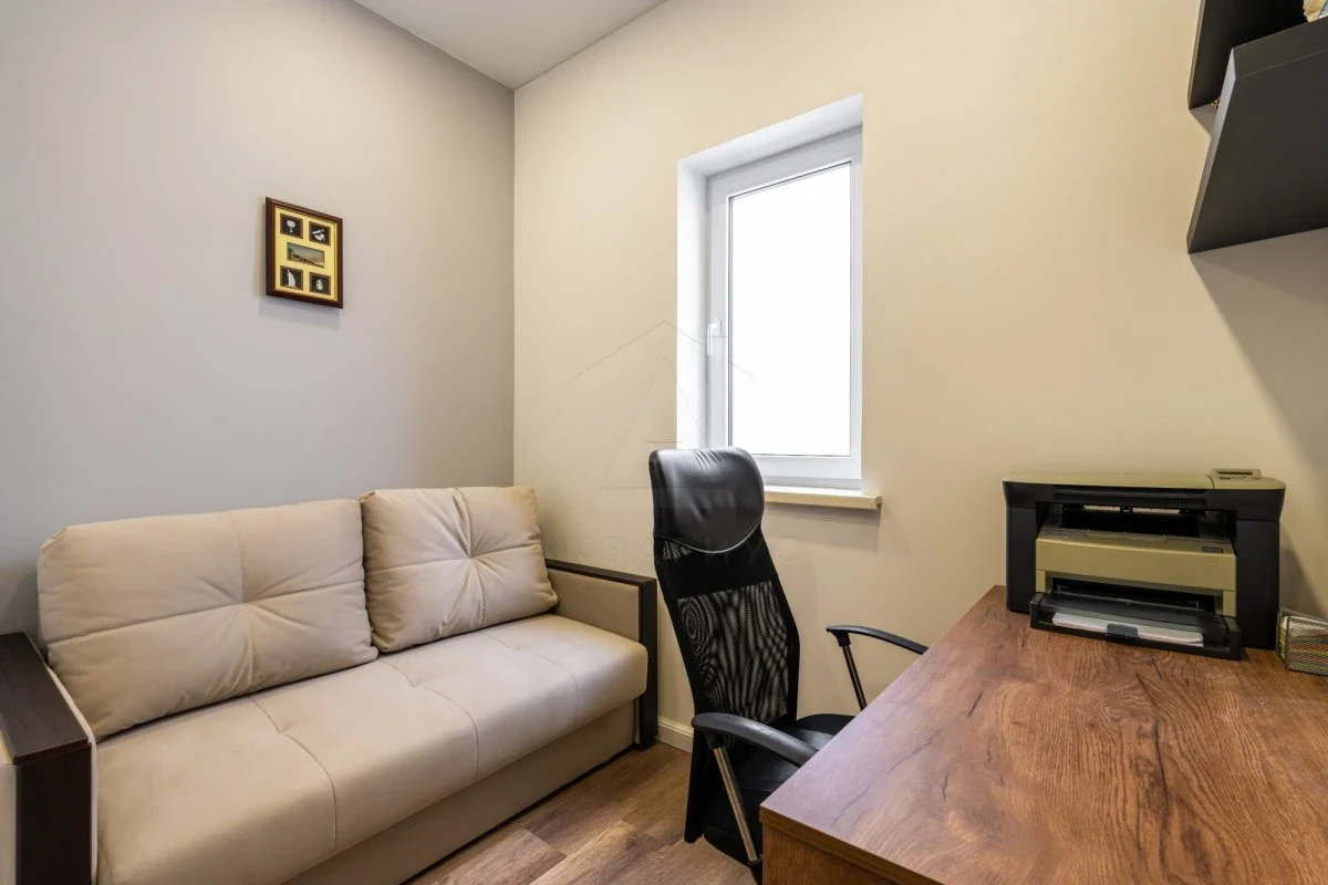 Частный дом