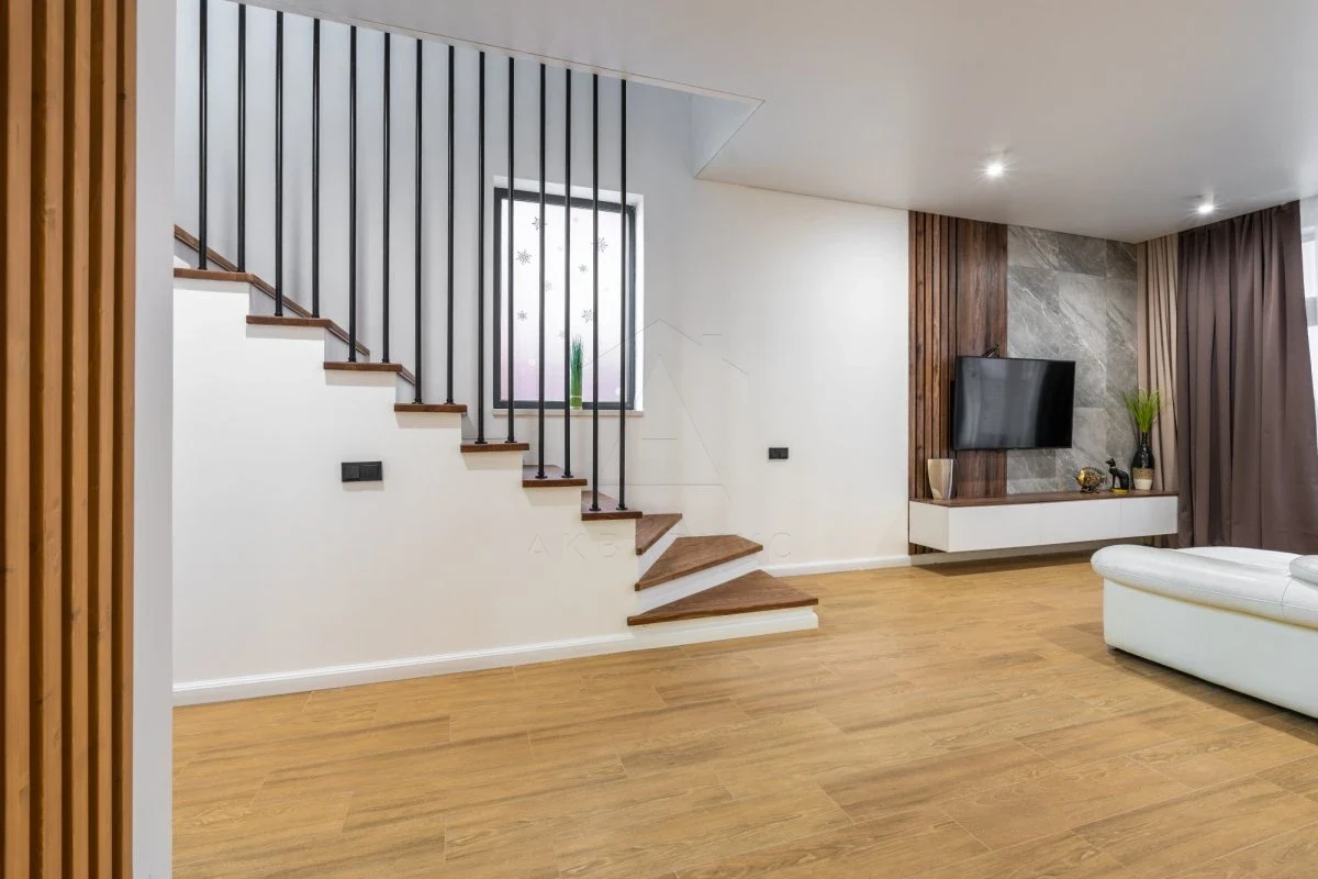 Частный дом