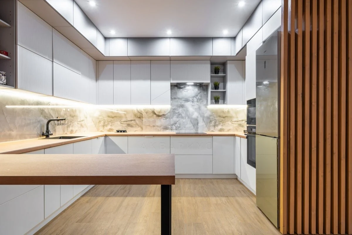 Частный дом