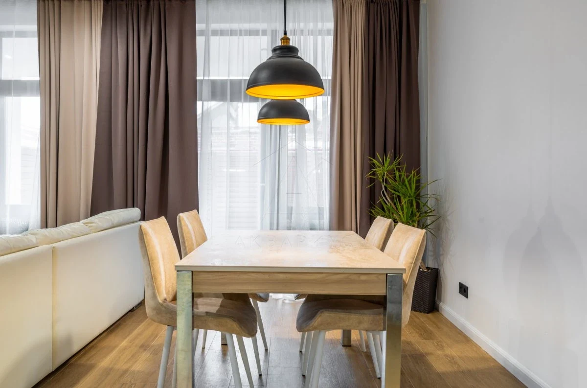 Частный дом