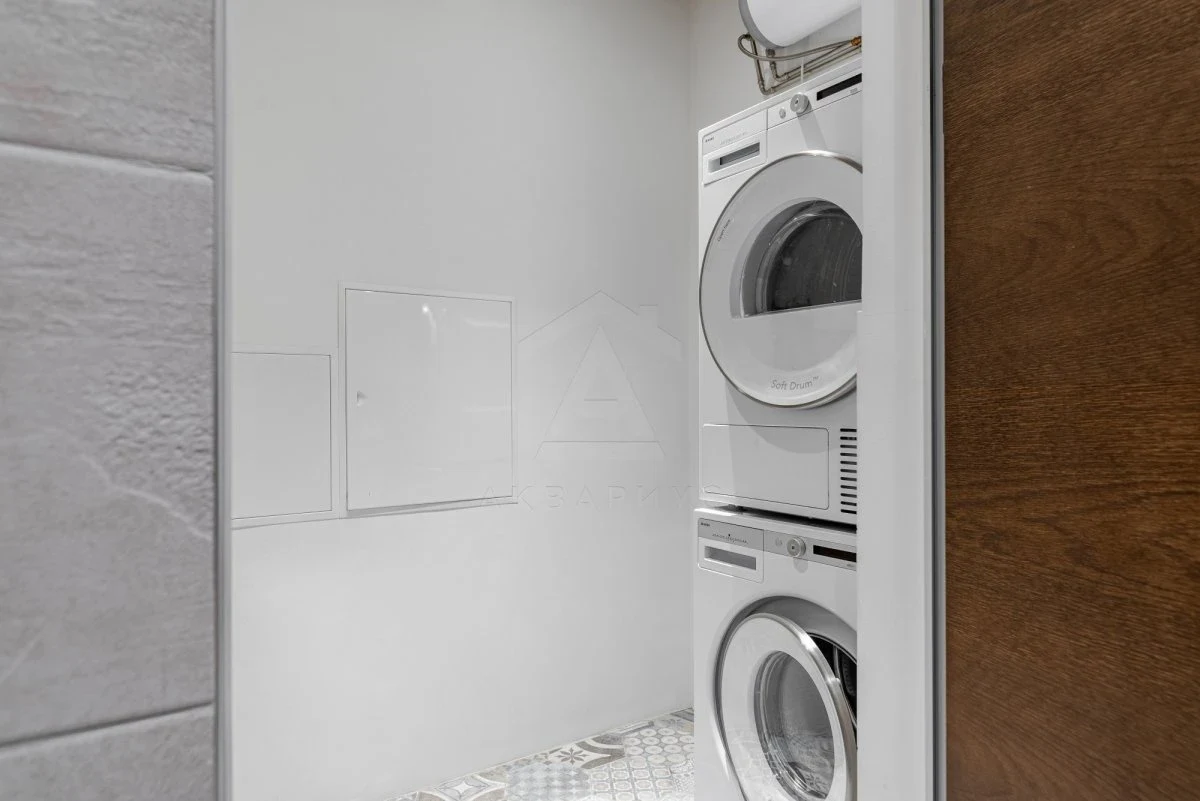 ЖК Парк Рублево