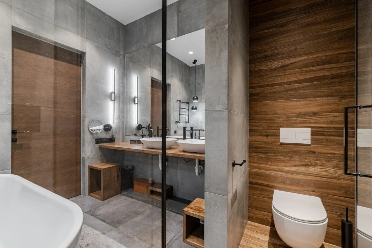 ЖК Парк Рублево