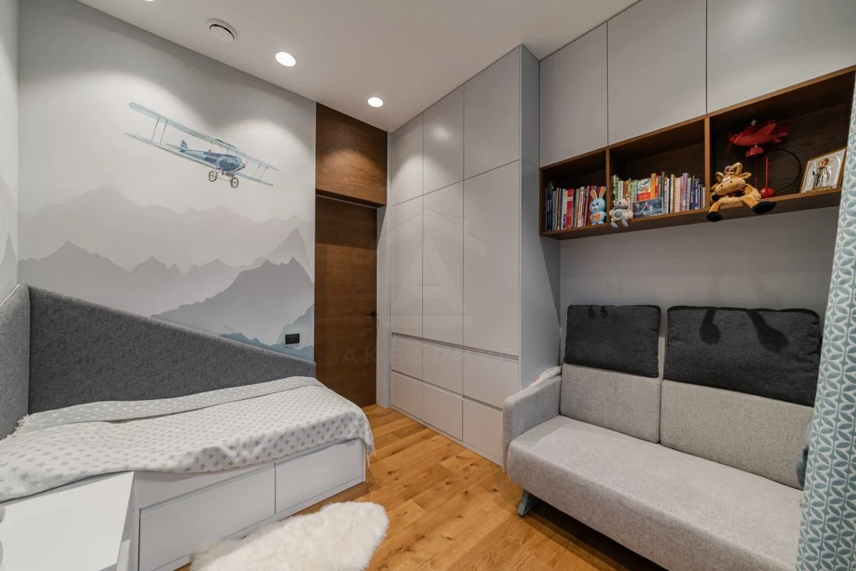 ЖК Парк Рублево