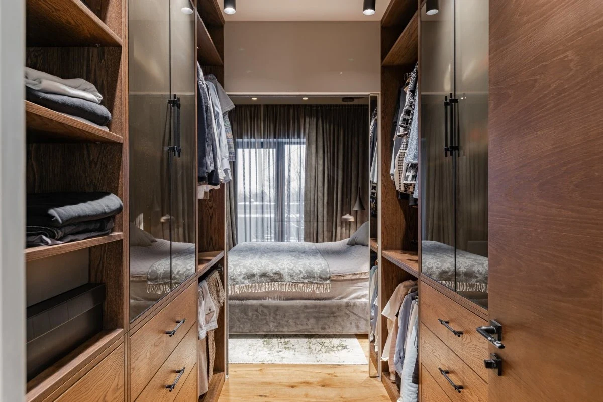 ЖК Парк Рублево