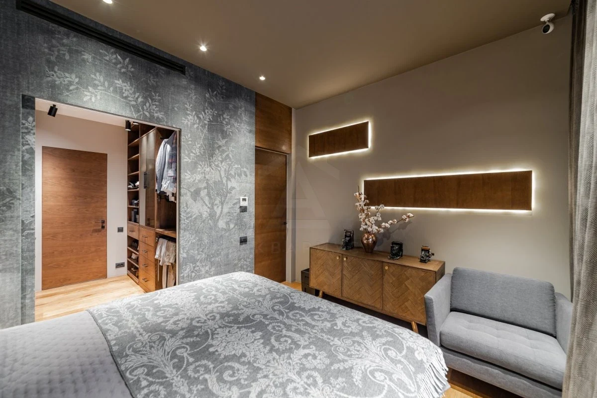 ЖК Парк Рублево