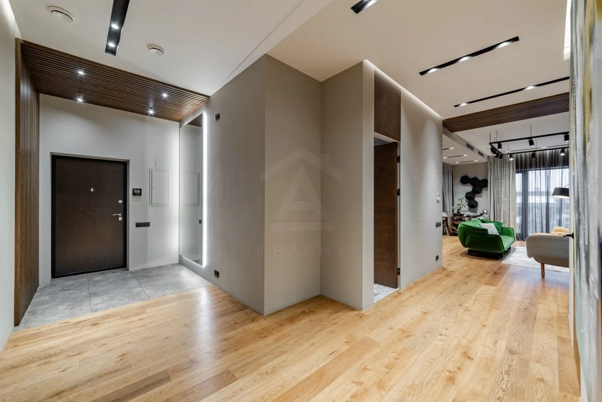 ЖК Парк Рублево