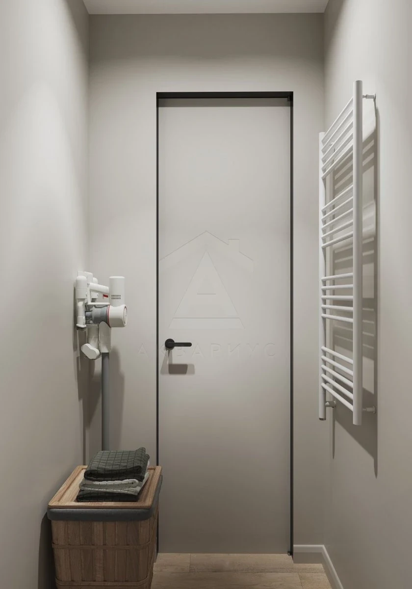 ЖК Павелецкая Сити