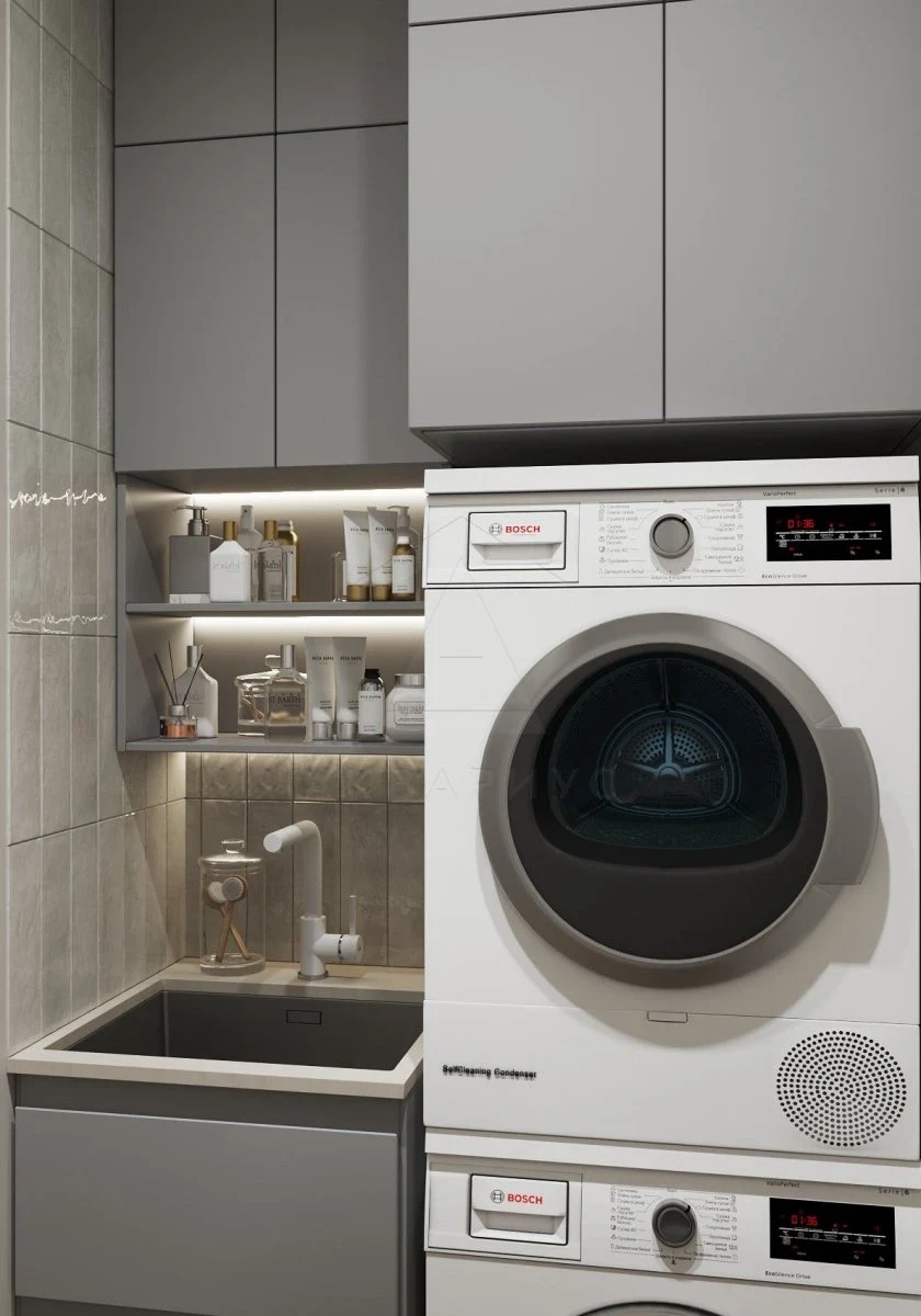 ЖК Павелецкая Сити