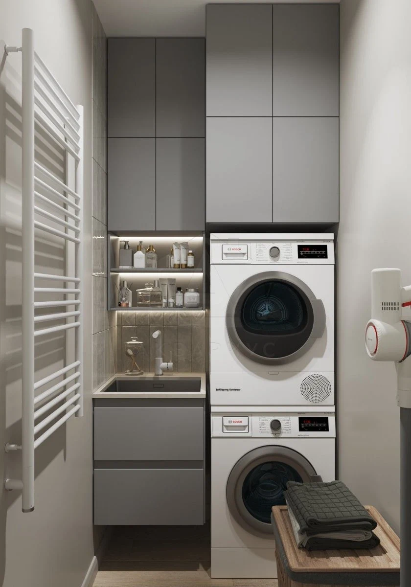 ЖК Павелецкая Сити