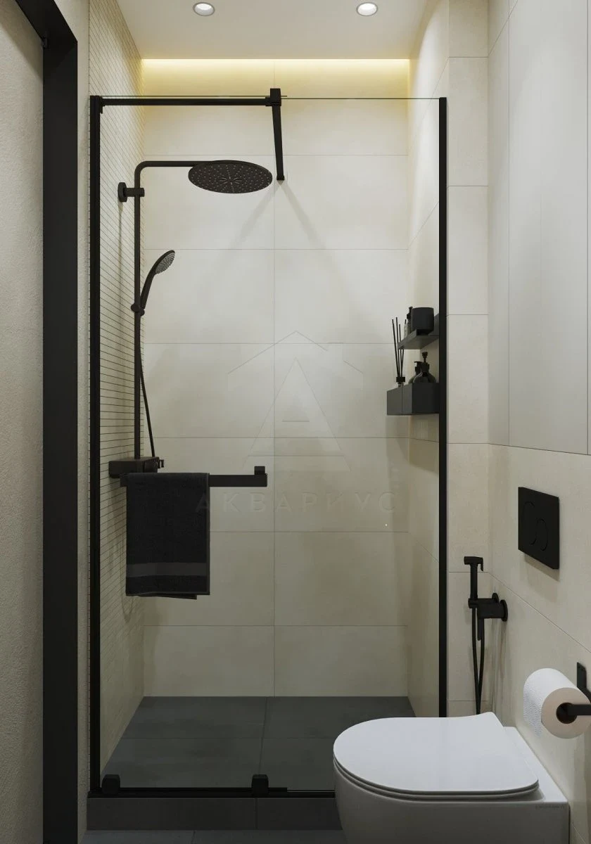 ЖК Павелецкая Сити